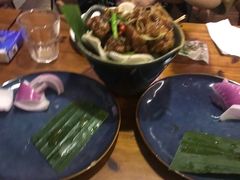 -仓库南洋海鲜小排档(柳河路店)