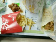 -华莱士(新城店)