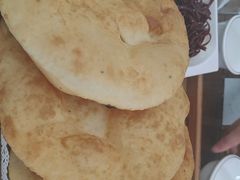 -老磨油饼(高陵店)