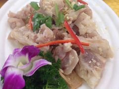 -壹厨饭店(五羊店)
