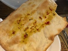 餐前面包-Hostaria Bar维他餐吧·意大利西餐厅·牛排馆
