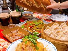 -新兴园饺子馆(河南街店)