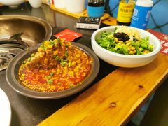 -小饕荟雅安贡椒鱼鲜馆(广福桥店)