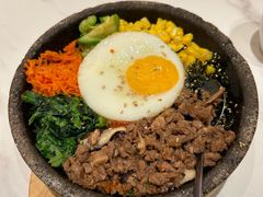 -七八冷面·延边朝鲜族美食(世纪汇店)