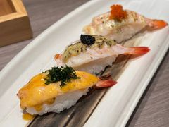 -炙柒Sekinana·精致料理 烧鸟·铁板烧(海上世界店)