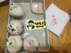 -东泰祥生煎馆(重庆北路店)