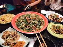 -醉小酒馆·川菜·江湖菜·重庆菜(观音桥旗舰店)