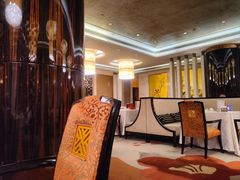 -酌宴府The China Club·广州万富希尔顿酒店(云城东路店)
