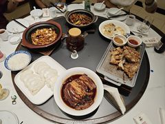 -新乾隆酒楼(帝景园店)