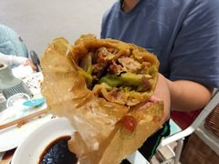 -特派卷·老北京烤鸭卷(合生汇购物中心店)