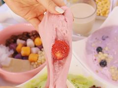 -米阿糯糕团•酒酿•甜品(莫愁店)