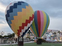 -厦门方特梦幻王国