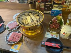 -AJIYA炭火烧肉(徐汇正大乐城店)