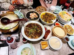 -四道菜·福建菜馆(新街口金鹰店)