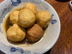 -红猪卤肉饭(大西洋美食城店)