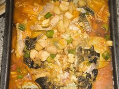 -里岛烤鱼(东港凯虹广场店)