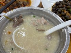 -南记食粥坊·宵夜大排档(莲花总店)