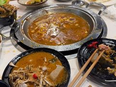 -重庆巴渝火锅(钟家村店)