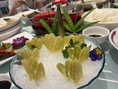 -渝信川菜(南滨店)