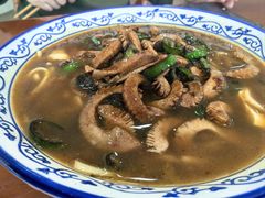 -姚记面馆(瑶琳路店)