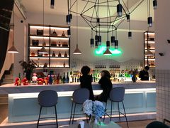 -JF Garden(渔人码头店)