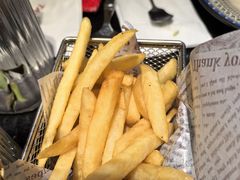 -西堤牛排(北京国瑞店)