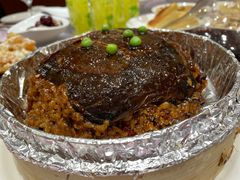 -金时代顺风大酒店(金山店)