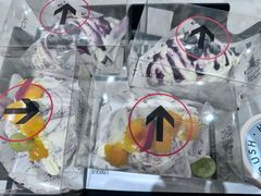 -HOT CRUSH趁热集合·现烤面包(环球港店)