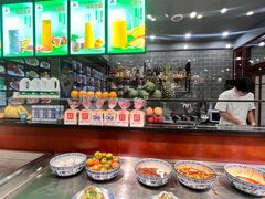 -老万烧烤(典逸心洲店)