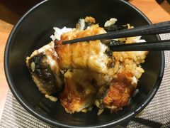 -大吉鲜鱼料理自慢(维也纳大厦店)