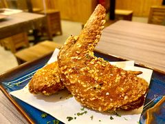 -豊 胜手丼