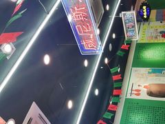 -澳门陈光记烧味饭店(万象城店)