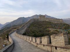 -居庸关长城