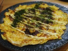 大阪鸡蛋烧-胜代日本料理(云程巷小区店)