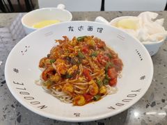 -友达面馆(海珠店)