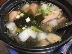 -廖记老砂锅(上清寺店)