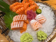 -吟松日式料理(莘庄店)