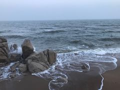 -老虎石海上公园