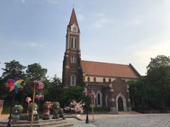 -中旅阿那亚九龙湖·公主酒店