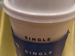 -KYO COFFEE(胶州路店)