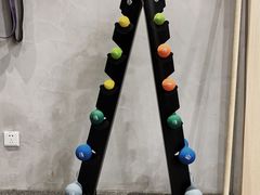 -VLines耀能运动Space&Flow(国贸店)