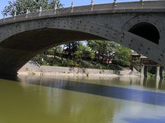 -赵州桥景区