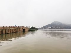 -南北湖风景区