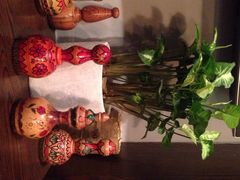 疆Jiang&nbsp;&nbsp;新疆秘制料理-疆Jiang·新疆秘制料理