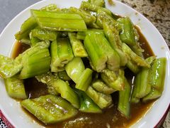 -清真·金鑫隆牛羊肉(环山路店)
