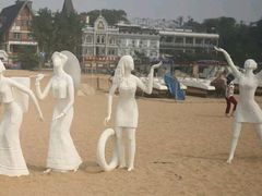 -老虎石海上公园