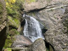 -十九峰景区-倒脱靴