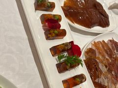 -香宫中餐厅·大连香格里拉(人民路店)