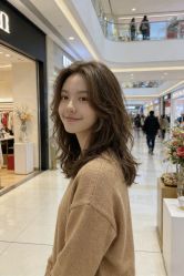 -BEAUTY HAIR GANO