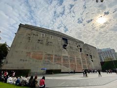 -上海四行仓库抗战纪念馆